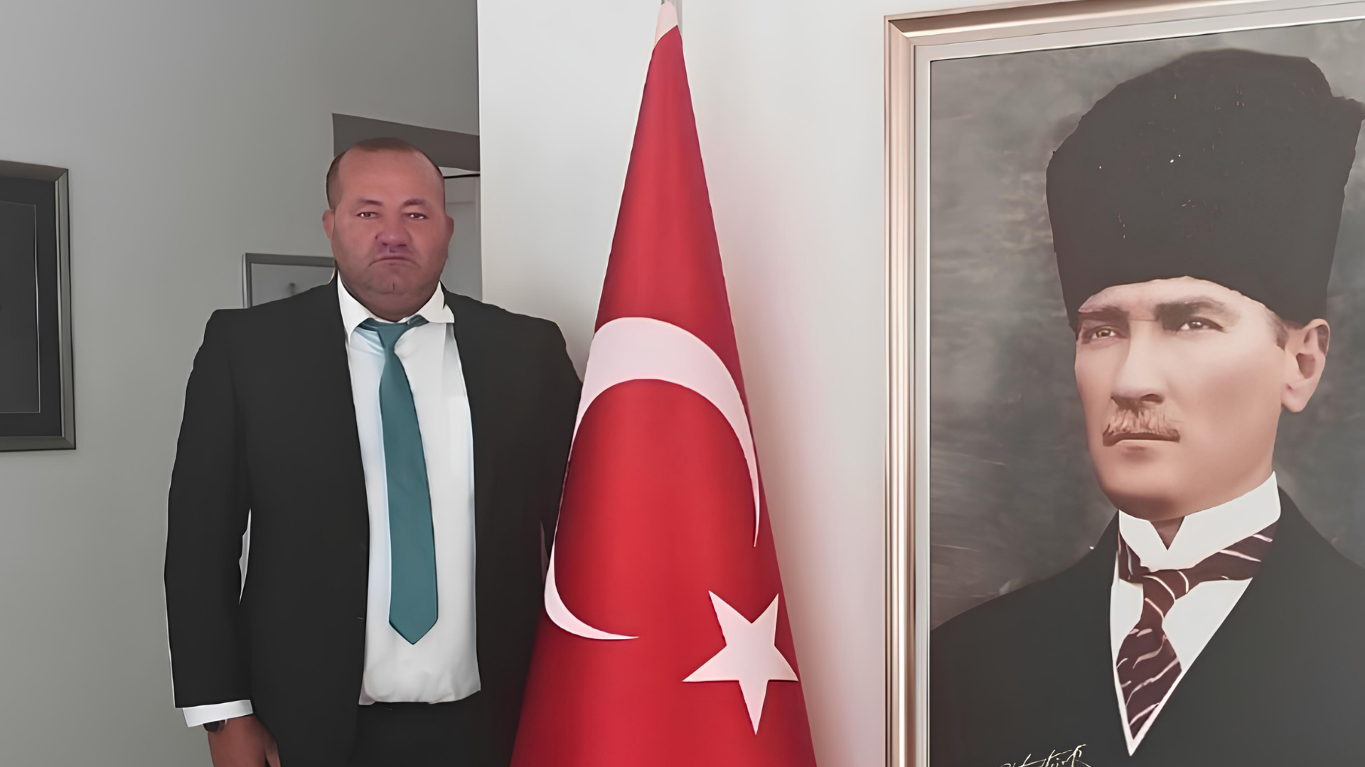 Uslu, “Büyükşehir Belediyesini 13 İlçe Belediye Başkanımızla Birlikte Yöneteceğiz”