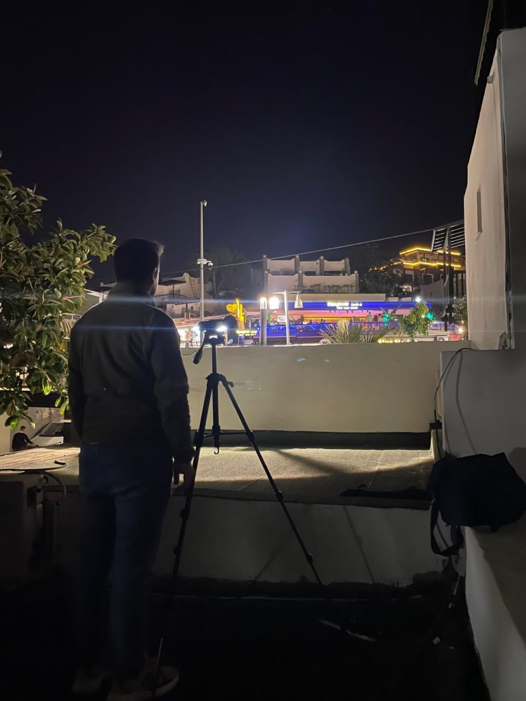 Bodrum Belediyesinden Ses ve Gürültü Kirliliği Denetimleri Bodrum Belediyesinden Ses ve Gürültü Kirliliği Denetimleri